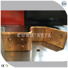 Copper Busbar Processing Machine